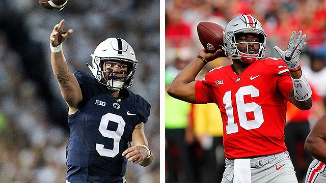 Elite QBs lead No. 2 Penn State against No. 6 Ohio State.jpg