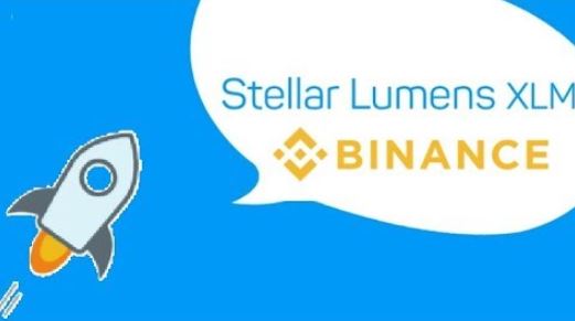 Stellar is airdropping $125 million to Blockchain Wallet users