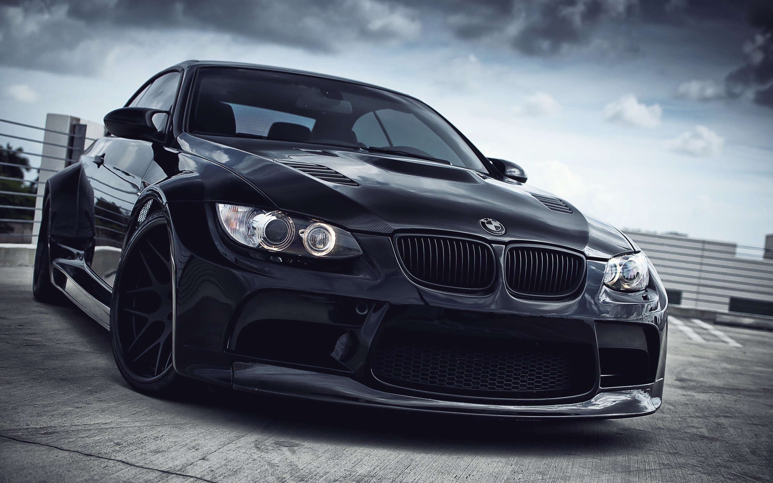 BMW M3 E93 Tuning Desktop Wallpaper.jpg