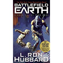 Battlefield Earth