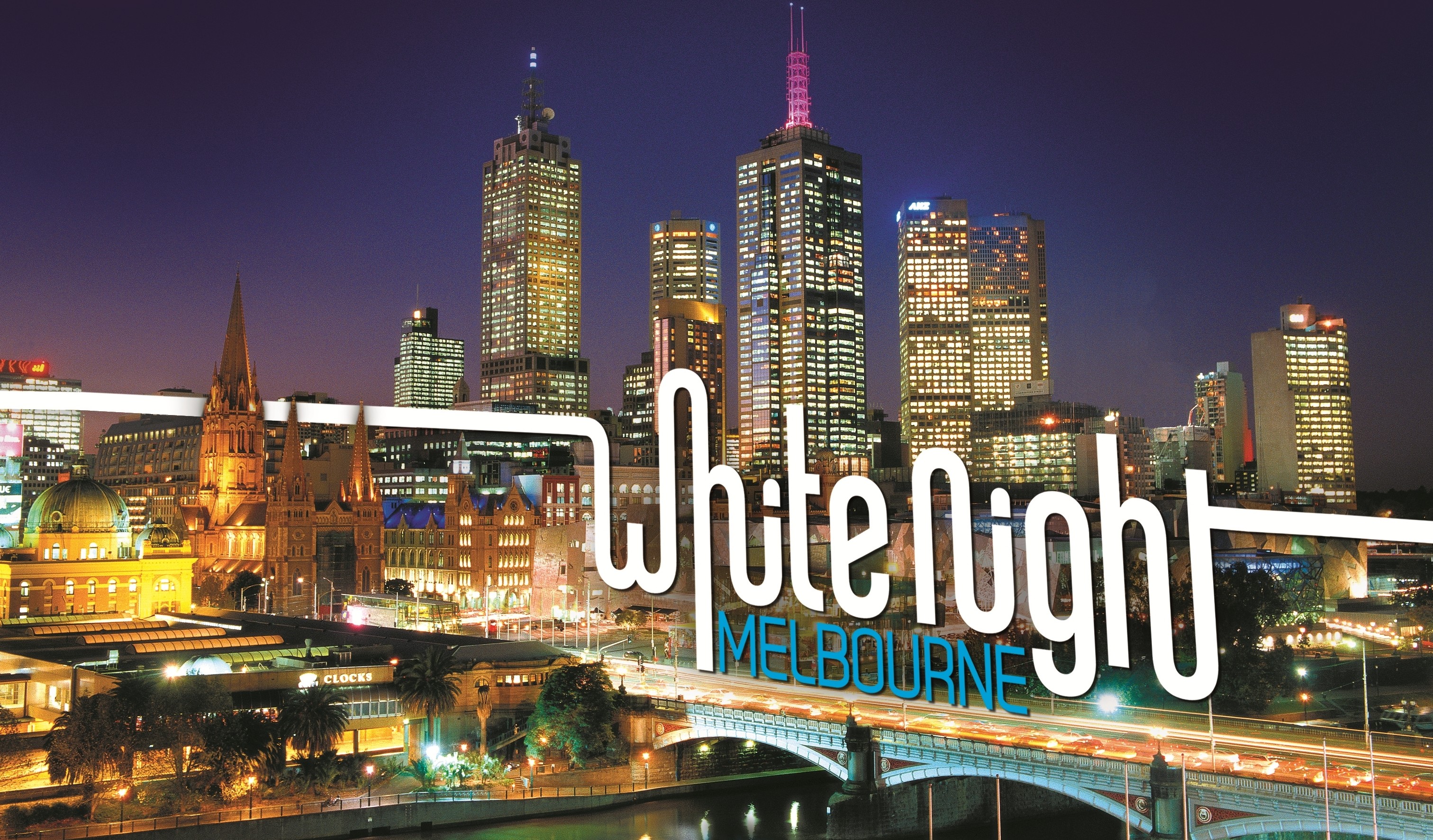 Мельбурн найтс данденонг сити. Мельбурн ночью. Melbourne Night. White Night.