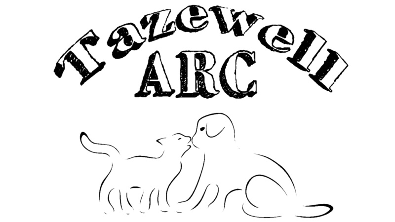 Tazwell Animal Rescue Center
