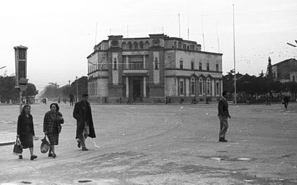 Tirana year 1963 .jpg