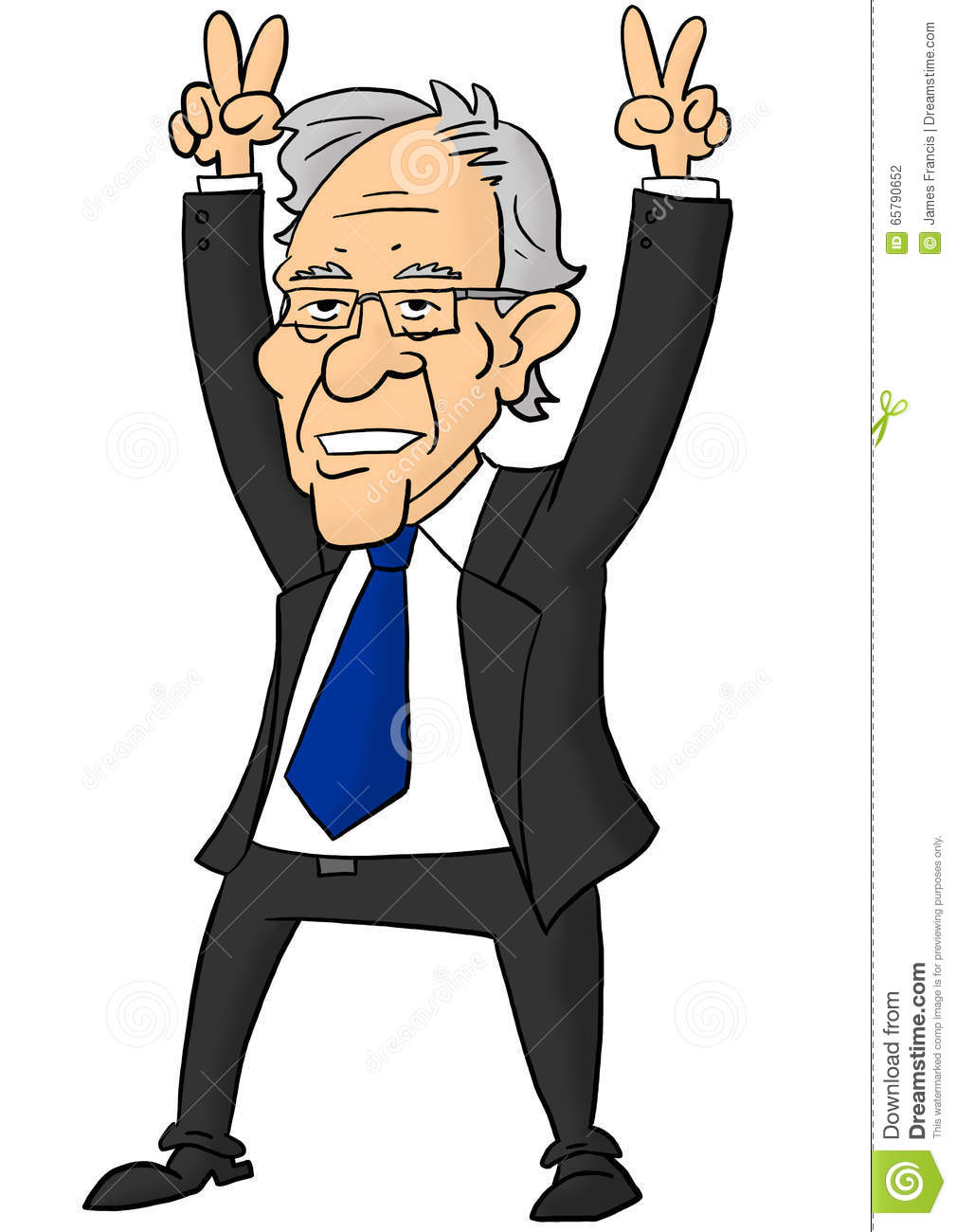 bernie-sanders-holding-fingers-victory-signs-smiling-65790652.jpg