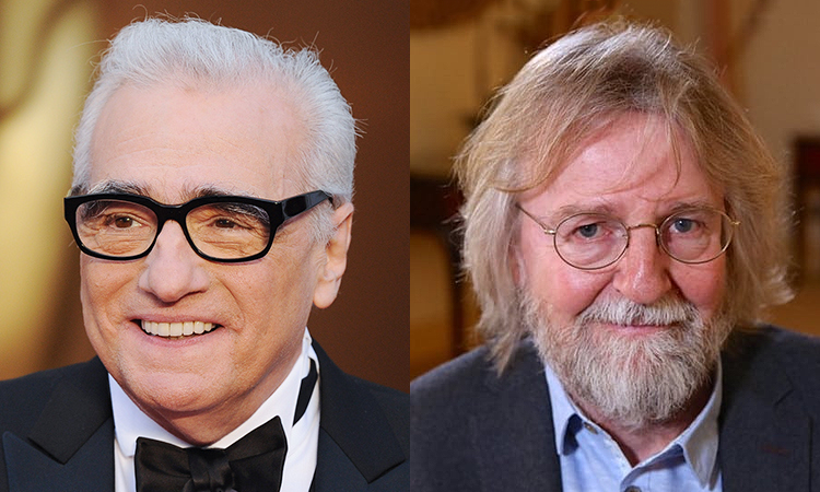 Martin Scorsese ; Michael Hirst.png