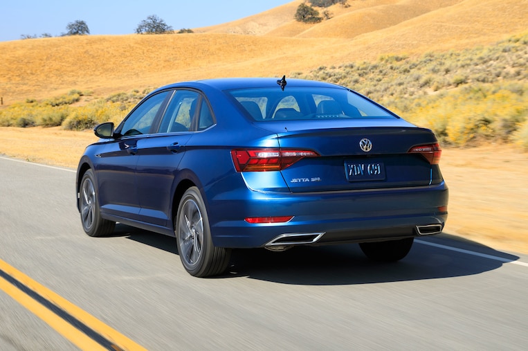 2019 Volkswagen Jetta Not Coming To Europe Steemit 2019 Volkswagen Jetta Not Coming To