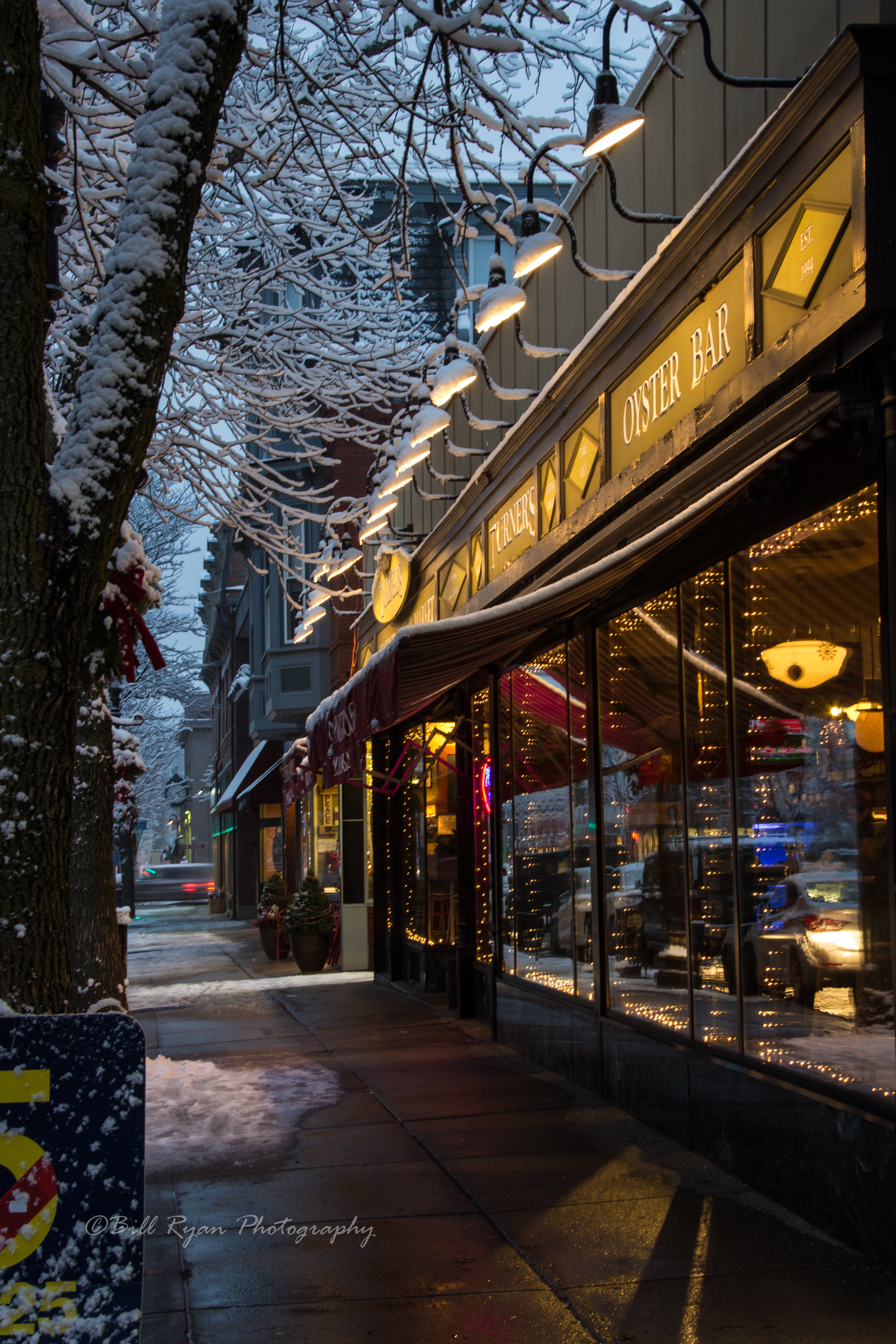 Turner's -First snow of the season (1 of 1).JPG