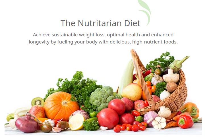 Dr Fuhrman Nutritarian Diet.JPG