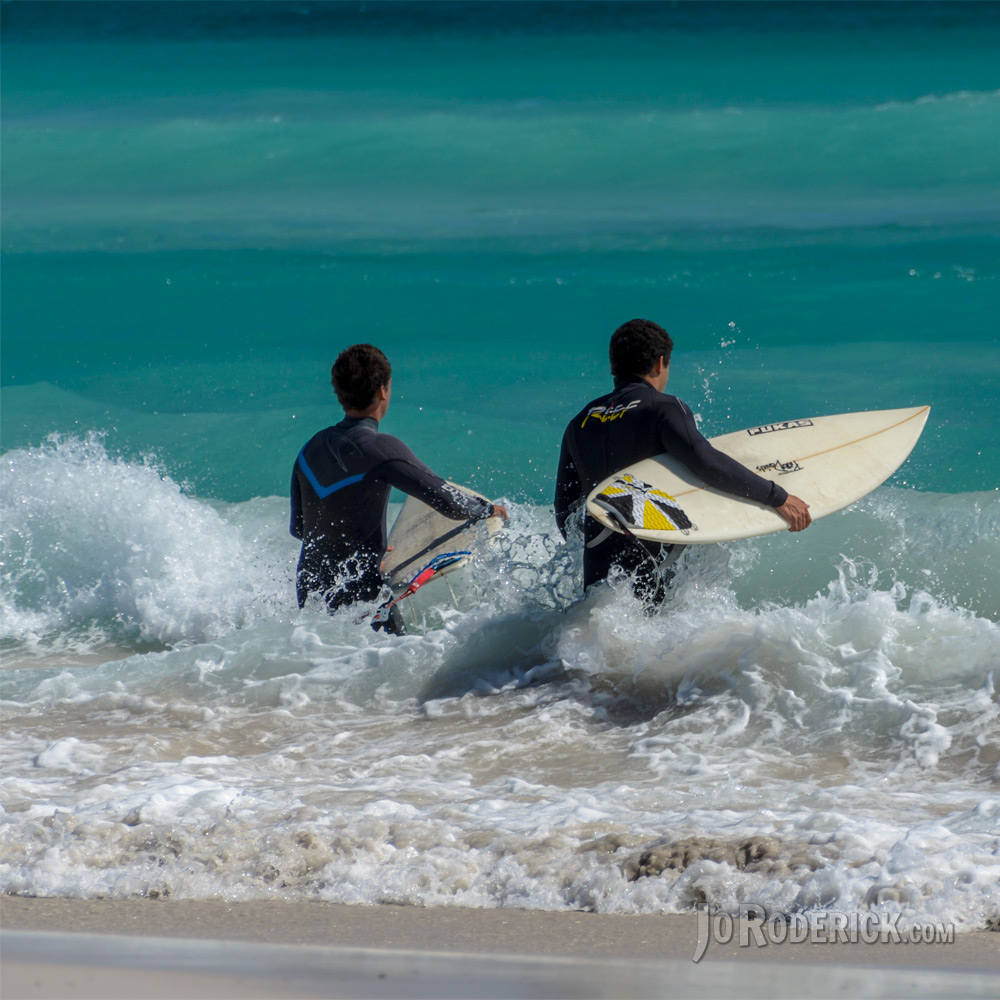 Noordhoek Beach, Cape Town