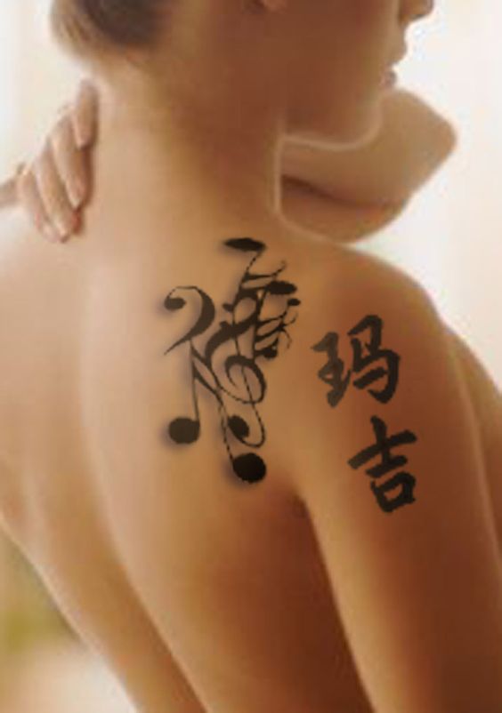Chinese Tattoo Symbol Check - Tattoos, Names and Quick Translations -  Chinese-Forums