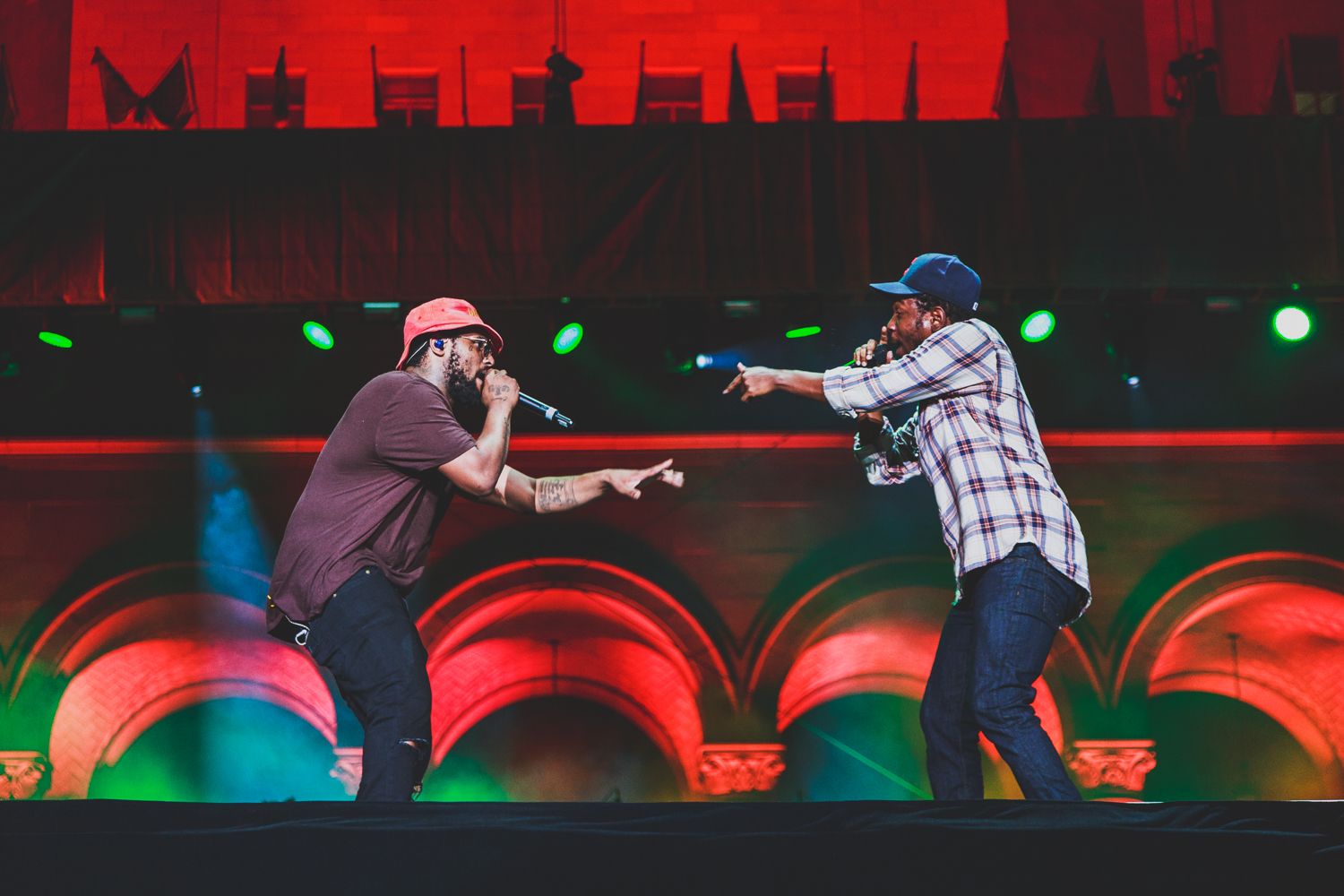 ScHoolboy Q Performs with Kendrick Lamar at Made in America.jpg