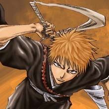 Steemit profile picture for @ichigo