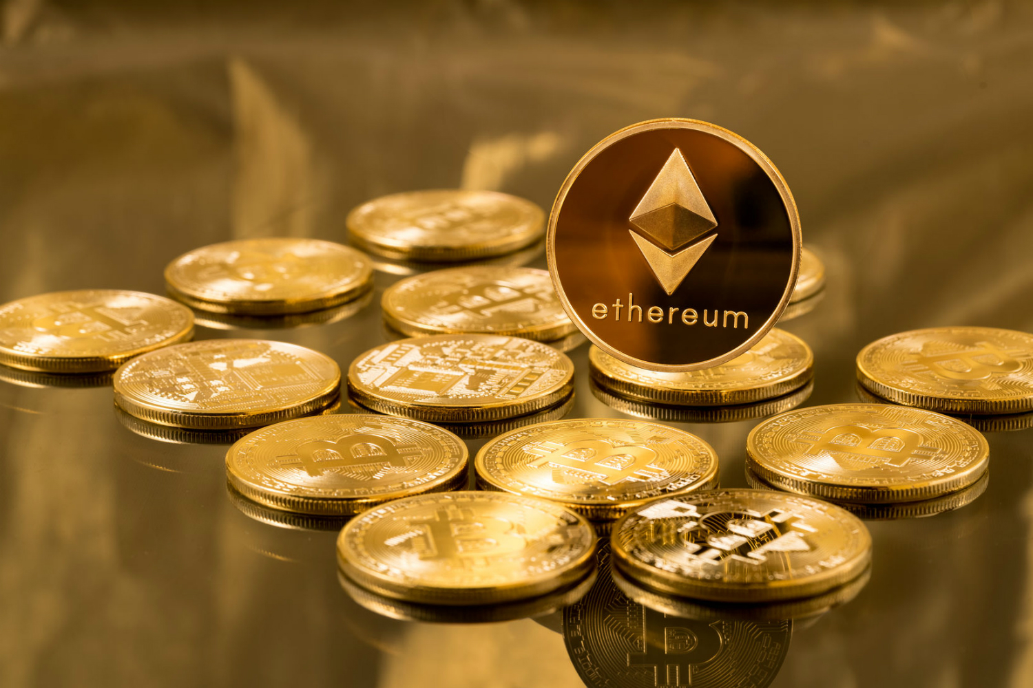 What Is The Current Price Of Ethereum Cryptocurrency ...