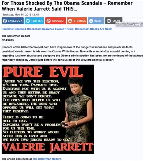 VALERIE JARRETT USING FREEDOM OF AMERICA AGAINST ITSELF FOR CHANGE ISLAM 1.JPG