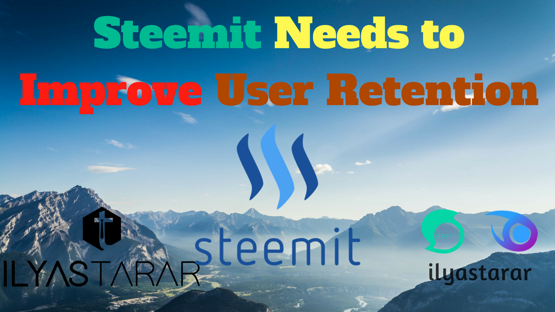 User Retention on Steemit.png