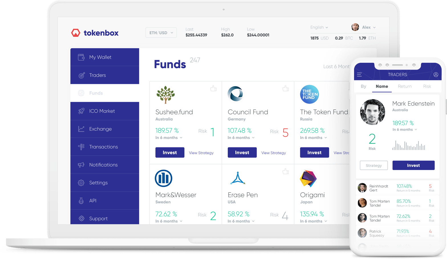 Portal one ecosystem eu. Crypto invest.