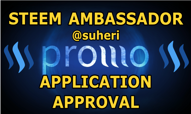 steem ambassador suheri Thumb.png