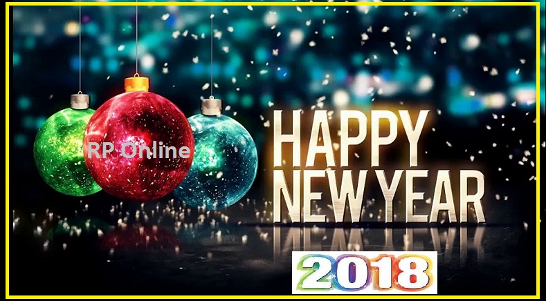 Advance Happy New Year 2018 Wishes for Friends and Family Advance Happy New Year 2018 Wishes for Friends and Family