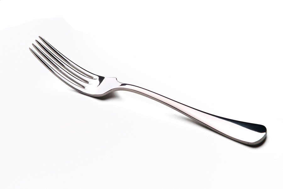 different types of forks and spoons