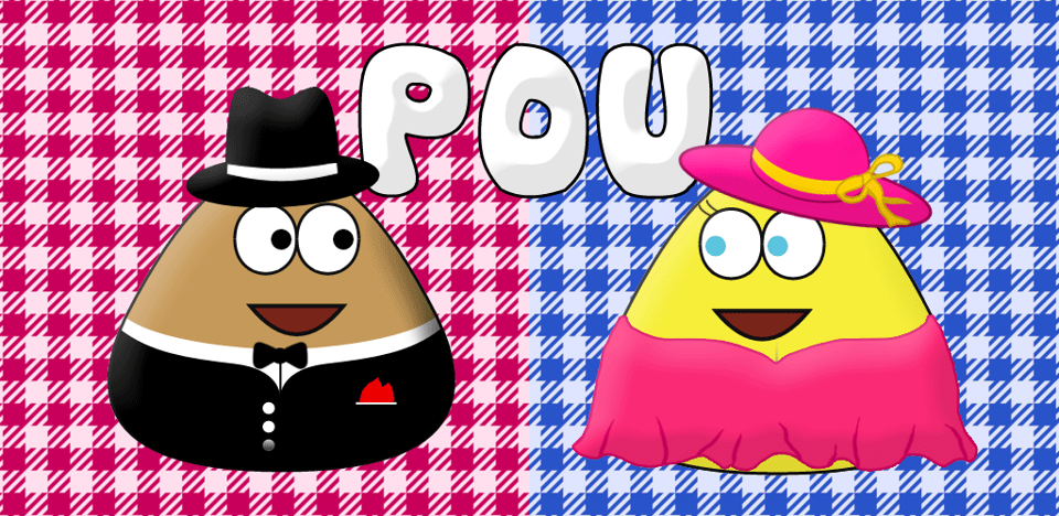 mod para o pou