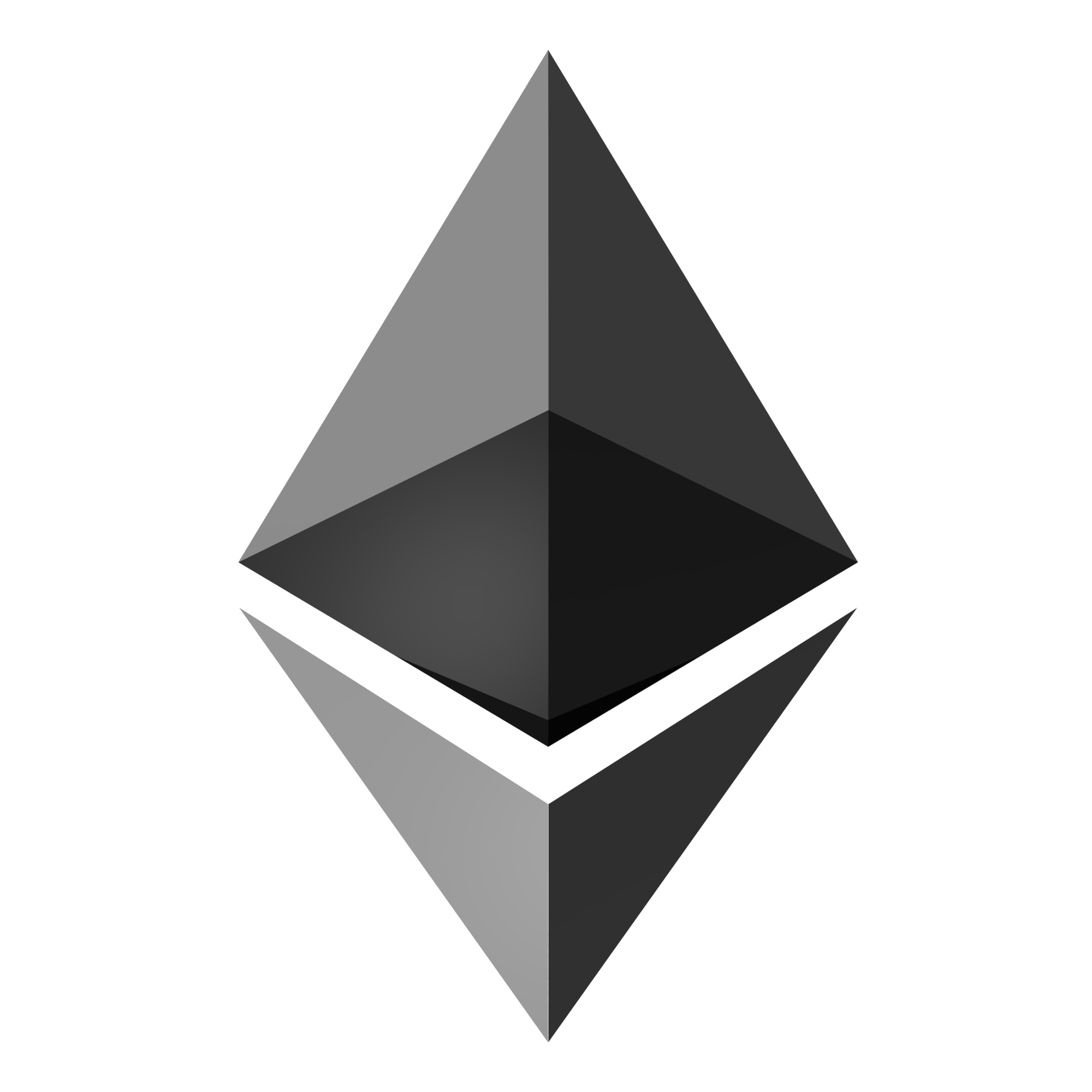 Free Ethereum 3D Illustration — Steemit