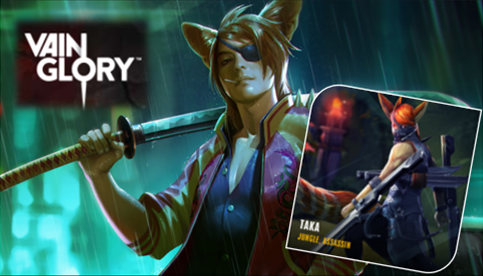 Vainglory, Author at Vainglory