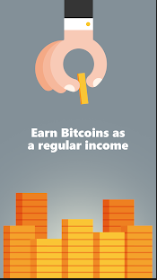 Earn Bitcoins As A R!   egular Income Steemit - 