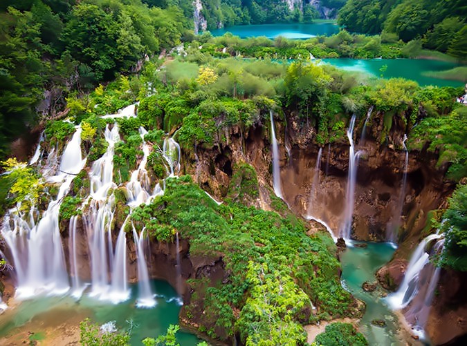 43.Plitvice Lakes National Park, Croatia.jpg