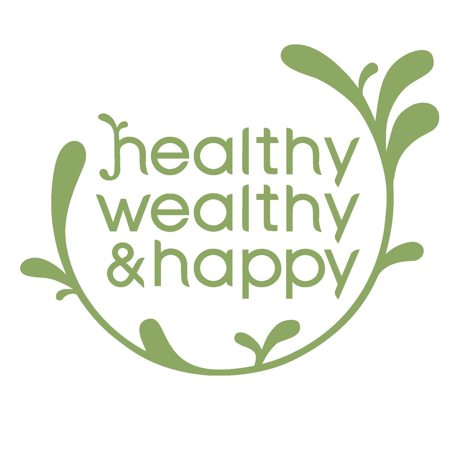 Happy is healthy