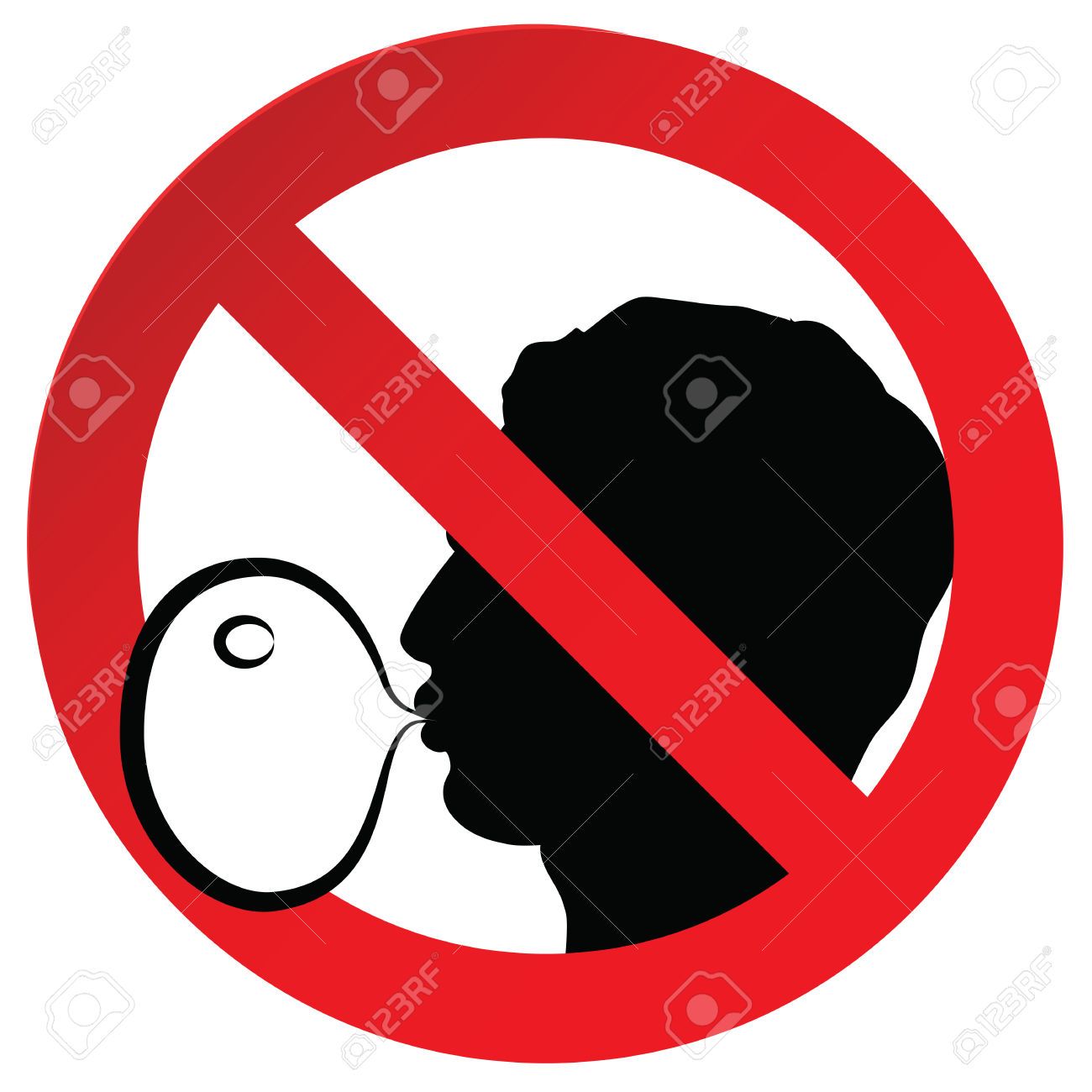 67248781-No-chewing-gum-prohibited-symbol-sign-on-paper-sticker-vector-illustration-against-blowing-a-bubble--Stock-Vector.jpg