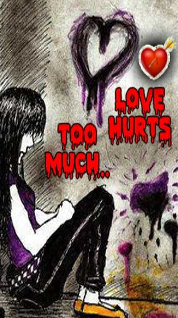 free-lonely-girl-sad-love-hurt-heart-hd-wallpapers-mobile9-on-love-hurts-images-photos-wallpapers.jpg