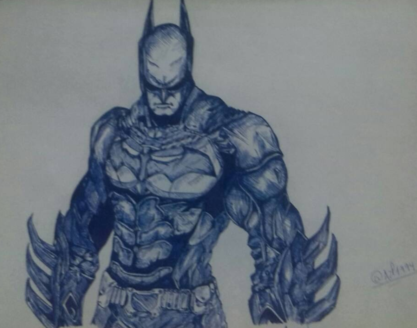 Batman Caballero de la Noche.PNG