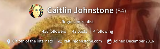 Caitlin Johnstone   caitlinjohnstone  — Steemit.png