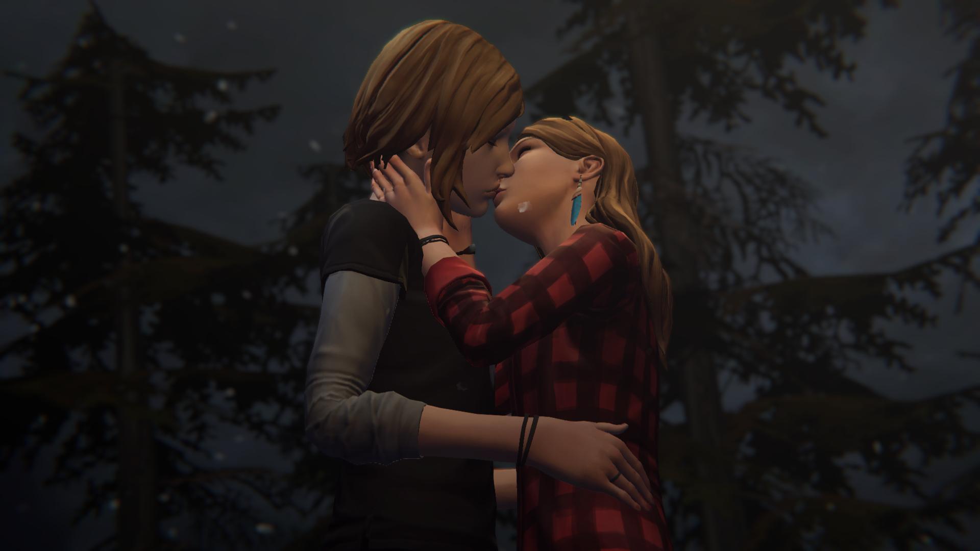 Image result for life is strange before the storm