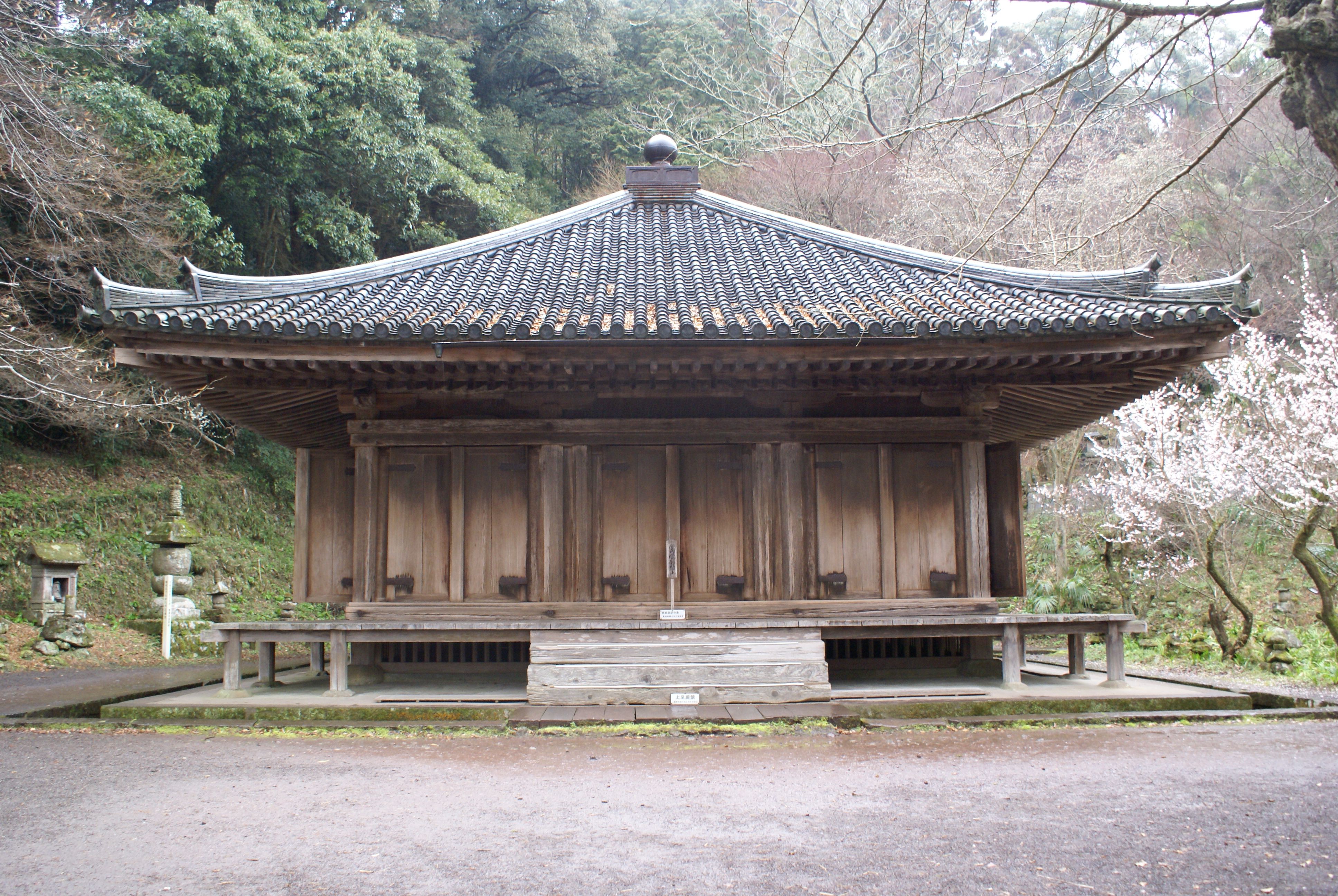 Fukiji temple.JPG