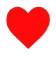 Steemit Red Heart 60H GIF.gif