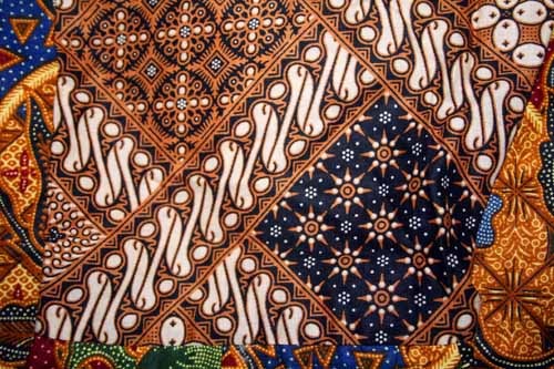  Batik  one of the Identity of Indonesia   Steemit