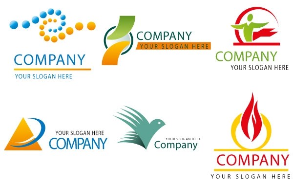 Sample Company Logos Free Download
