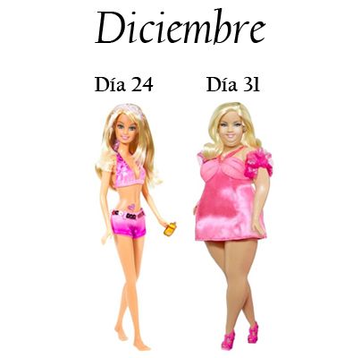 en enero empiezo la dieta