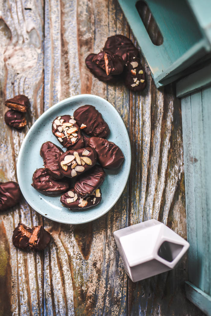 Homemade Chocolate Covered Almond Butter Eggs (6).jpg