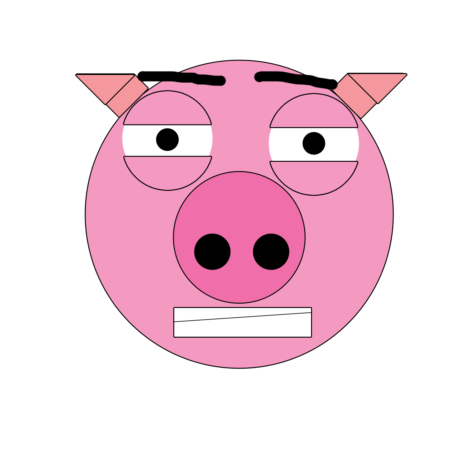 Angry Lol Cute - Free GIF on Pixabay - Pixabay