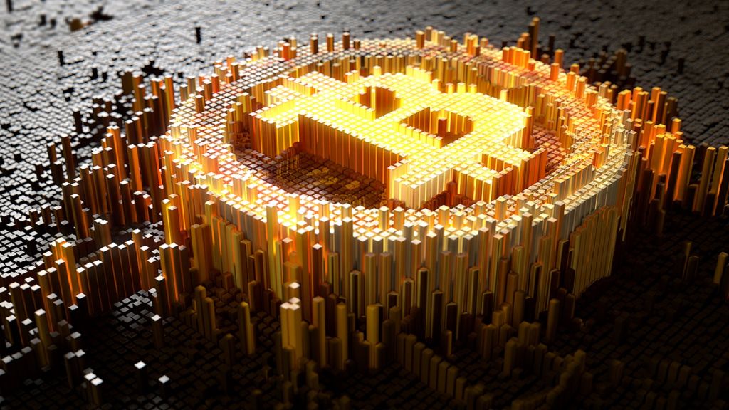 wallpaper of bitcoin 3