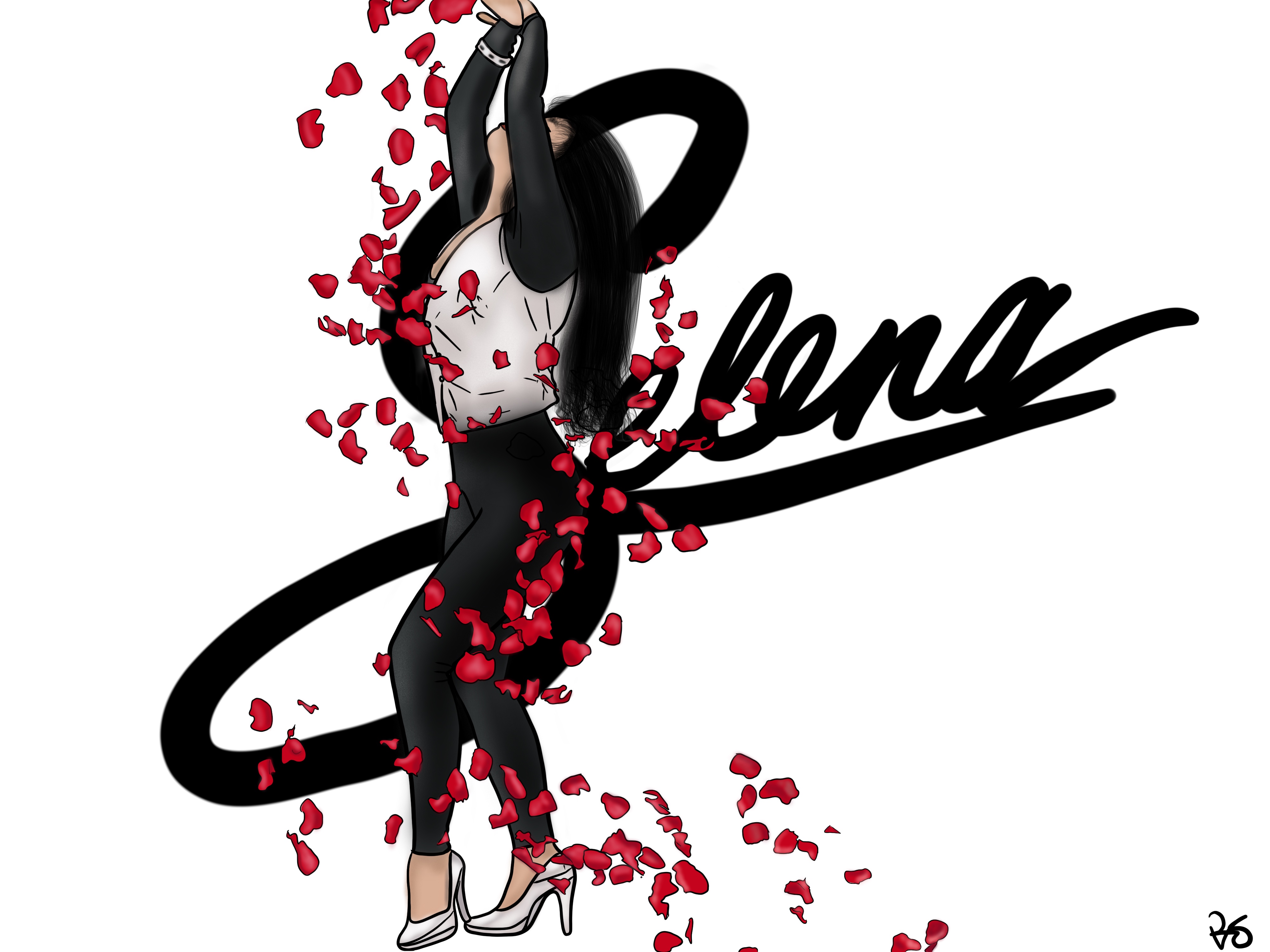 Selena: Como La Flor