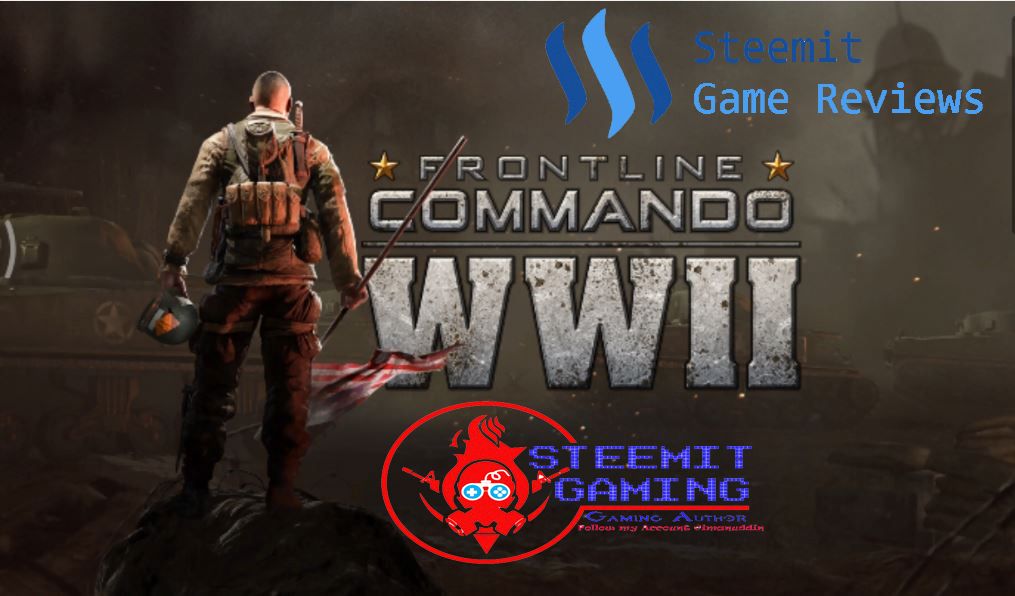Frontline Commando para Android - Download