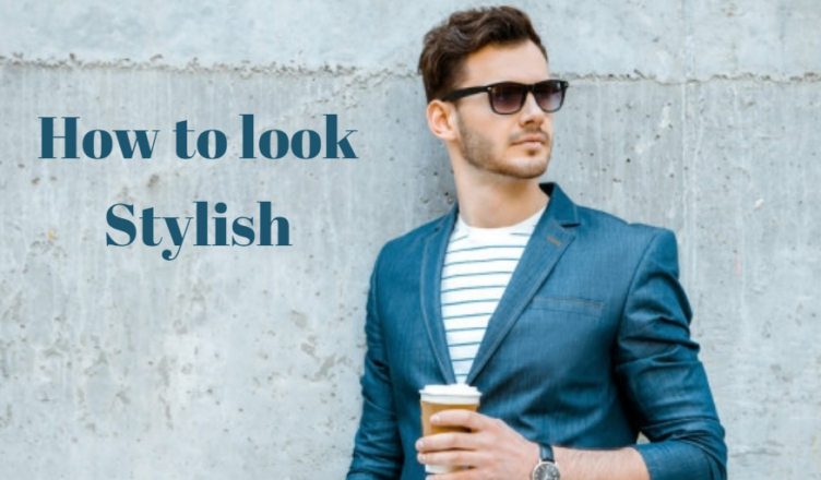 10 Mens tips to look stylish and more Cool — Steemit