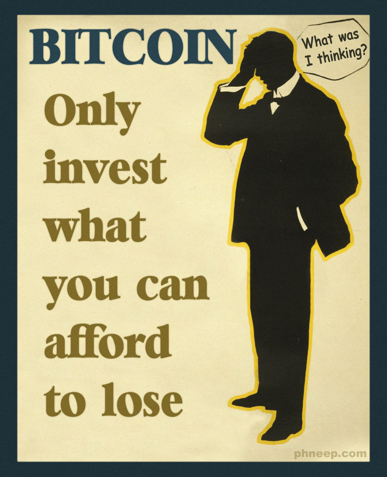 Free Advise/Tips when Investing in Bitcoin & Cryptocurrency — Steemit