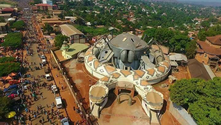 Image result for FOUMBAN