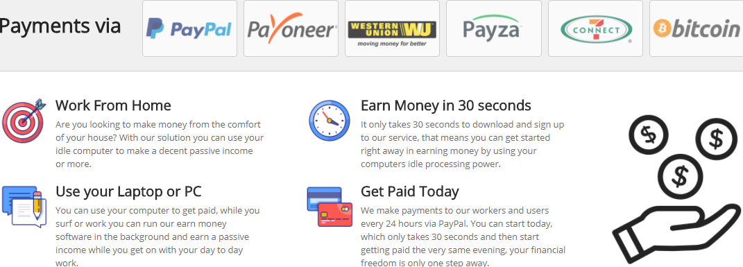 Earnmoney Steemit