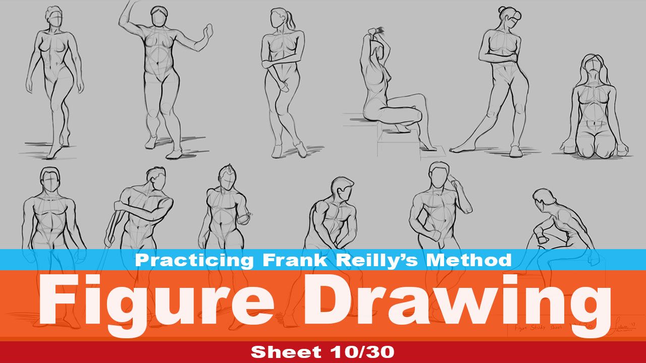 Drawing methods. Frank Reilly. Frank Reilly drawing method. Фрэнк Рейли анатомия. The Frank Reilly School of Art.