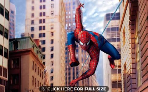 Spider Man Hd Wallpapers 1080p 7 Pics Steemit